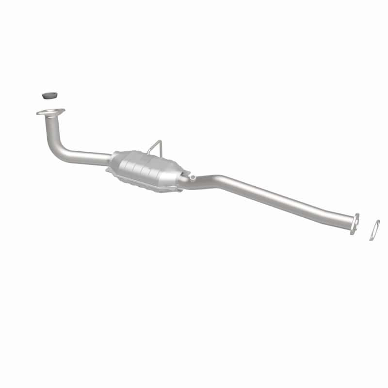 Magnaflow — MagnaFlow Conv DF 98-01 Metro/Swift 1.3 rr OE
OEM Grade
OEM - view 13