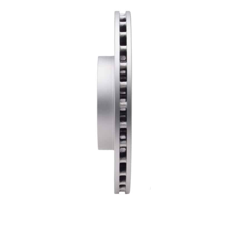 DFC — DFC 06-17 Land Rover LR4 Front Hi-Carbon Alloy Geomet Coated Rotor
DFC Brake Rotor - view 3