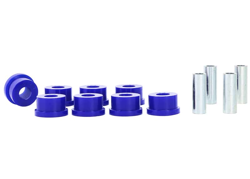 Superpro — SuperPro 1996 Toyota 4Runner SR5 Rear Trailing Arm Upper Bushing Set
Bushing Kit - view 3