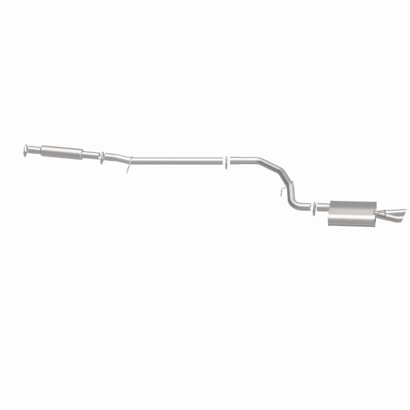 Magnaflow — BRExhaust 05-07 Ford Freestyle 3.0L Exhaust Kit
Exhaust Kit - view 8