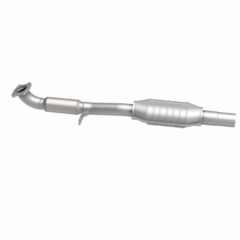 Magnaflow — MagnaFlow Conv DF 00-04 S40/V40 1.9L Rear
HM Grade
HM - view 12