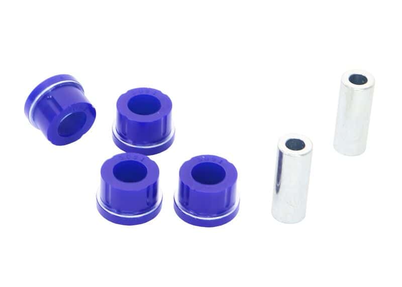 Superpro — SuperPro 2014 Subaru Forester 2.0XT Premium Front Lower Inner Forward Control Arm Bushing Kit
Bushing Kit - view 6