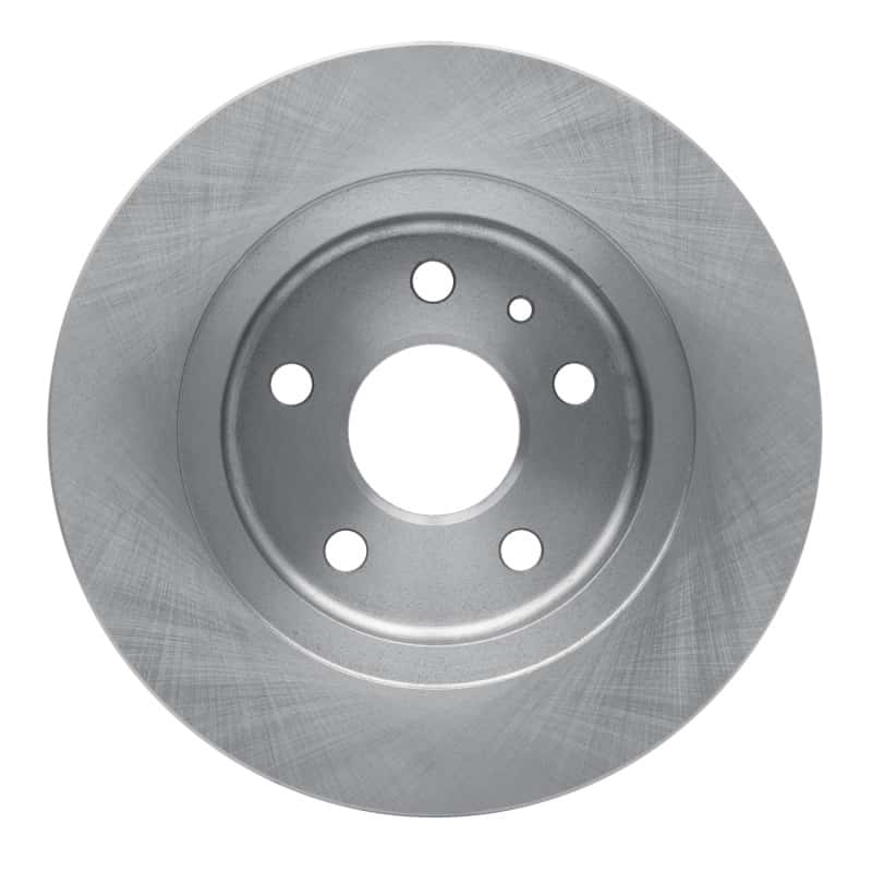 DFC — DFC 16-23 Chevrolet Cruze Rear Brake Rotor
DFC Brake Rotor - view 5