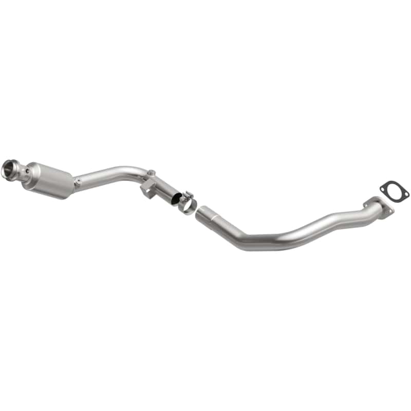 Magnaflow — Magnaflow 07-09 Land Rover Range Rover Sport 4.2L Direct Fit Converter
California - view 1