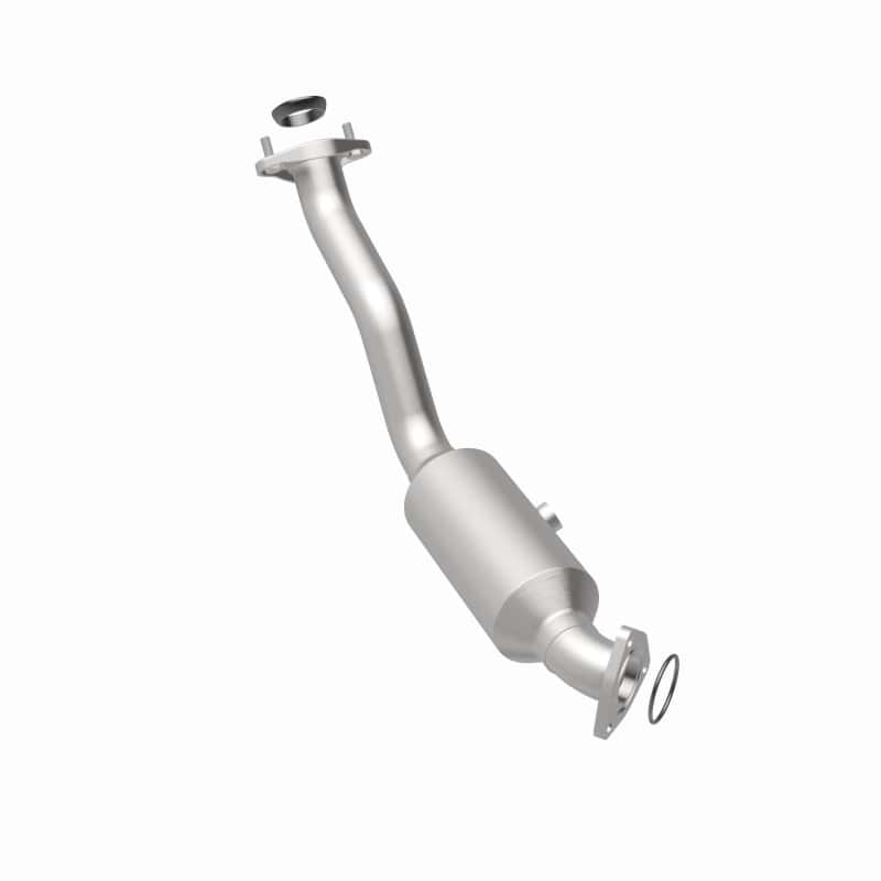 Magnaflow — Magnaflow Conv DF 07-08 Honda Fit 1.5L Automatic Transmission
OEM Grade
OEM - view 19