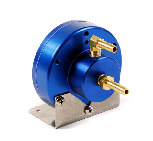 BLOX Racing — BLOX Racing Fuel Management Unit Type-A 12:1 Ratio - view 1