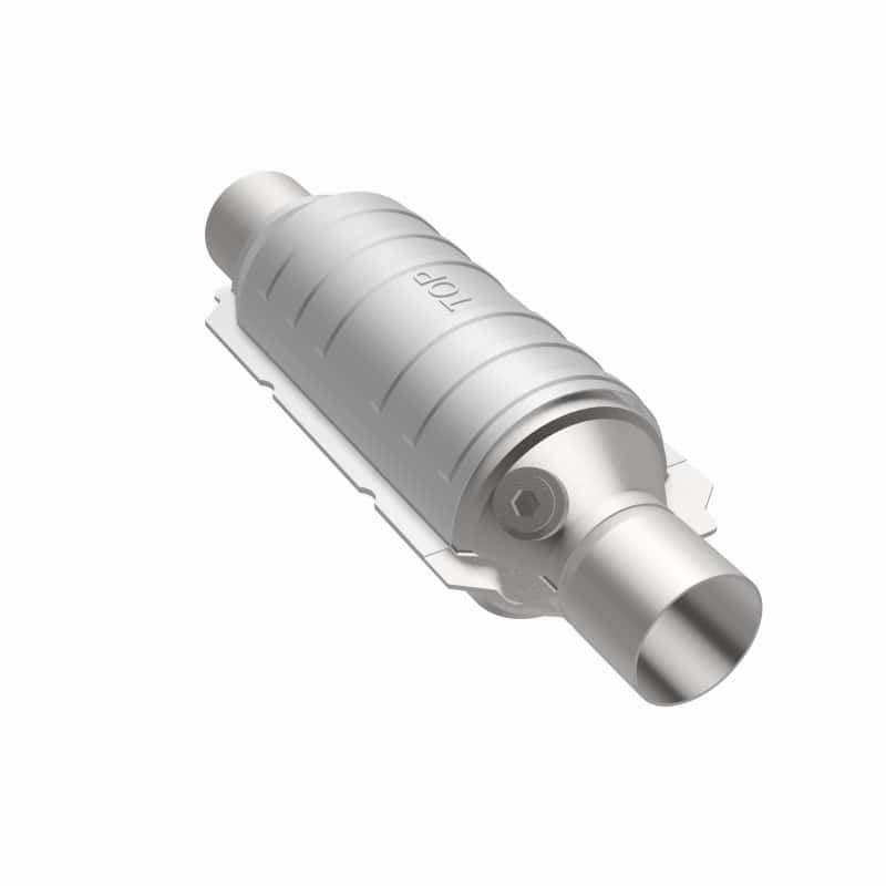 Magnaflow — Magnaflow Conv DF 96-02 Volkswagen Carbrio (49 State)
OEM Grade
OEM - view 23