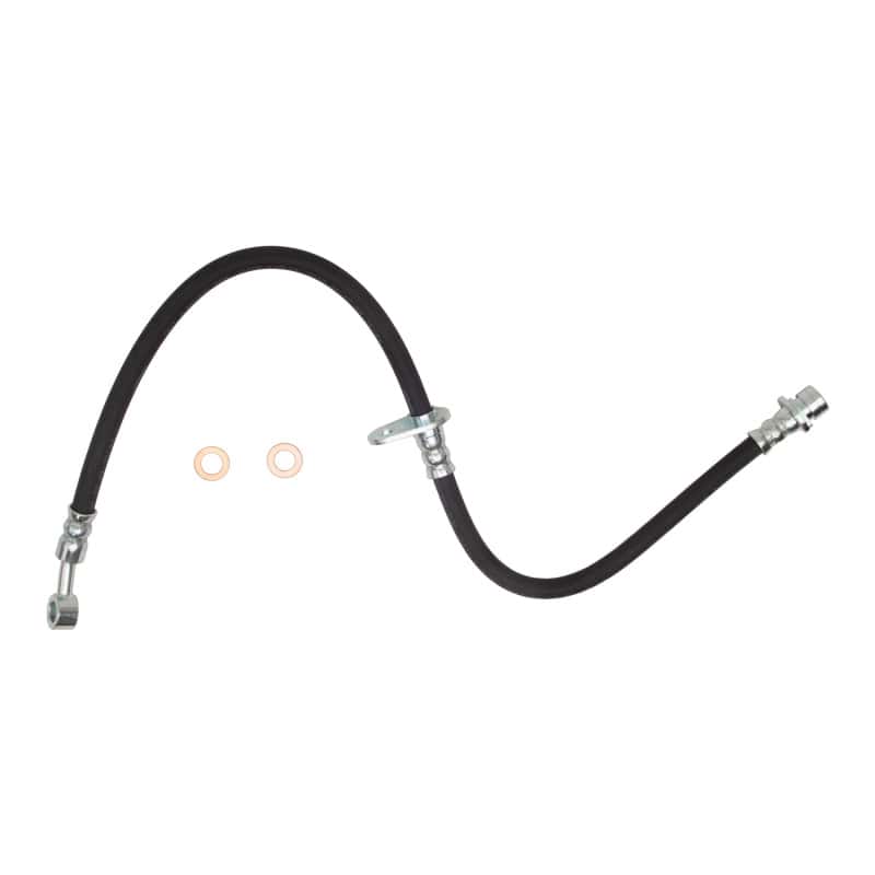 DFC — DFC 16-22 Honda Civic Front-R Brake Hose - view 1