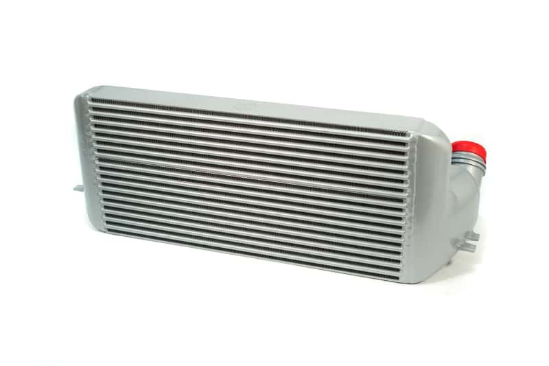 CSF — CSF 15-18 BMW M2 (F30/F32/F22/F87) N55 High Performance Stepped Core Bar/Plate Intercooler - Silver
CSF Intercooler
8115 - view 5