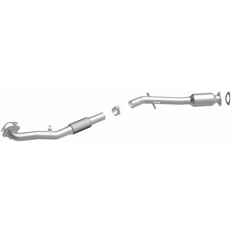 Magnaflow — Magnaflow Conv DF 2017 Buick Envision 2.5L
OEM Grade
OEM - view 5