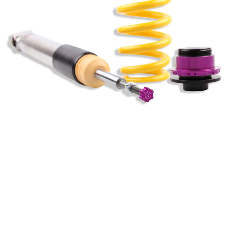 KW — KW Coilover Kit V3 2011+ BMW 1series M
Coilover Kit - view 21