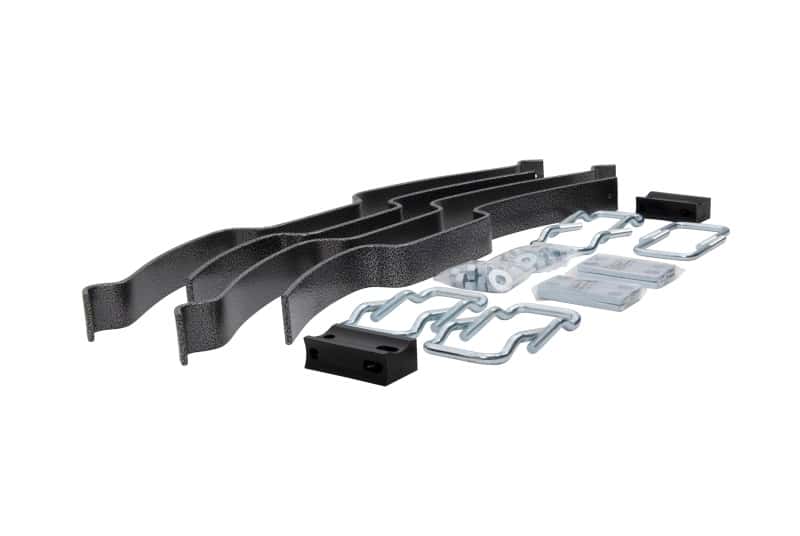 Hellwig — Hellwig 11-21 Nissan NV1500 Pro Series Helper Spring - Up To 2500lb Level Load Capacity
HELPER SPRING - view 8