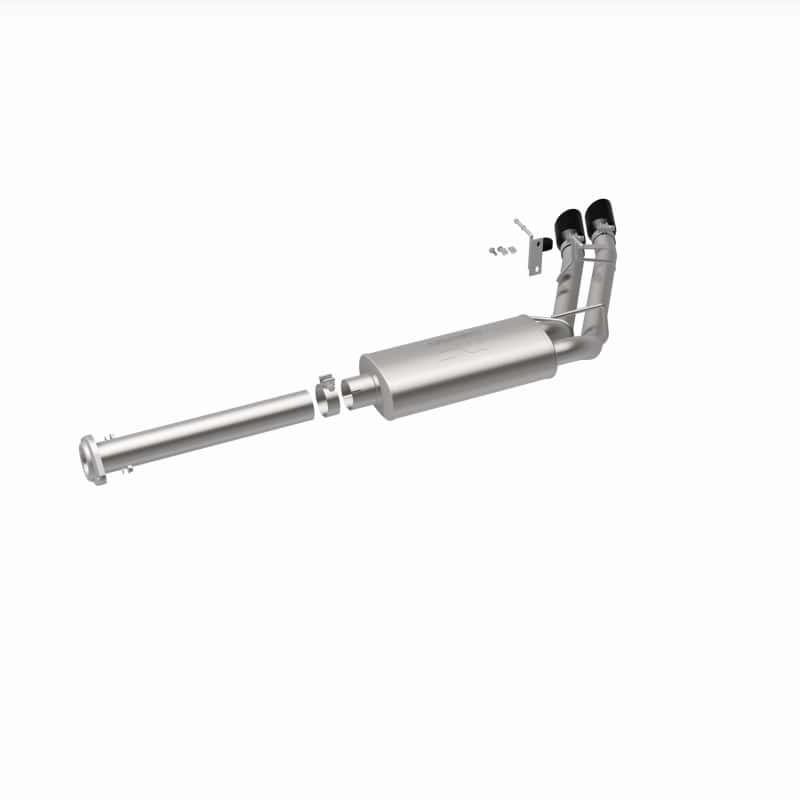 Magnaflow — Magnaflow 15-20 Ford F-150 Street Series Cat-Back Performance Exhaust System
Cat-Back - view 19
