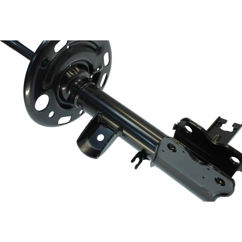 KYB — KYB Shocks & Struts Excel-G Front Right Nissan Murano 09-13 - view 6