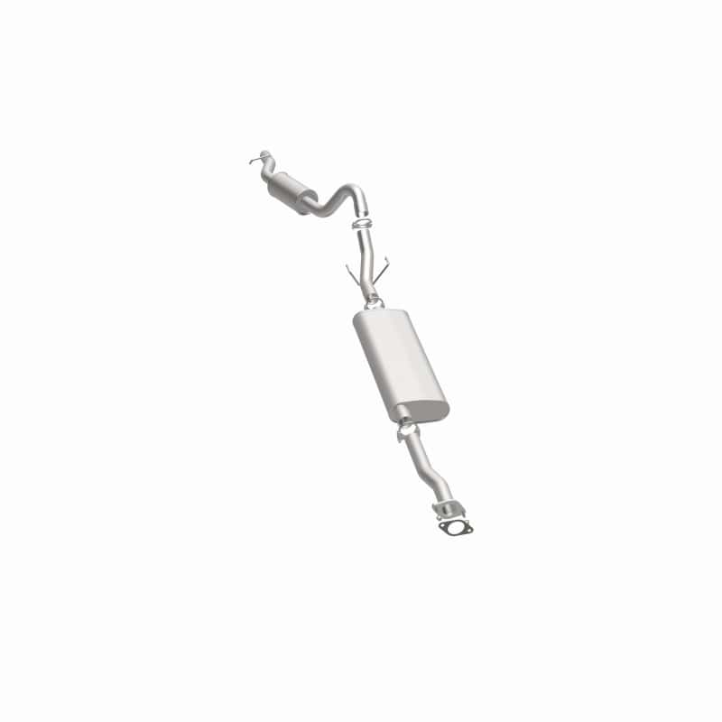 Magnaflow — MagnaFlow BRE Exhaust Kit 02-09 Terrza Uplndr Ventur Silhou Montna Relay
Exhaust Kit - view 20