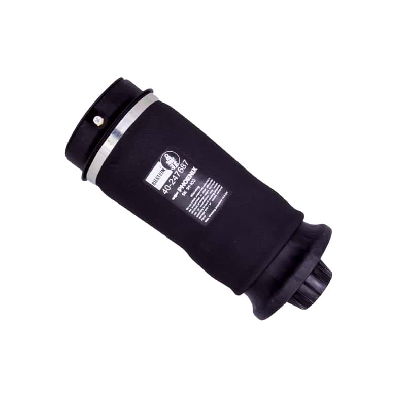 Bilstein — Bilstein B3 OE Replacement 13-15 Mercedes-Benz GL63 AMG Rear Air Suspension Spring
Air Spring - view 2