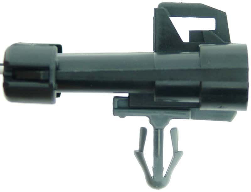 NGK — NGK Buick Regal 1995 Direct Fit Oxygen Sensor - view 4