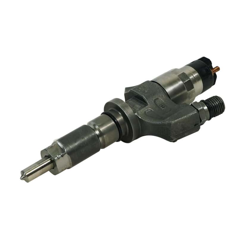 BD Diesel — BD Diesel 01-04 Chevy/GM Duramax 6.6L LB7 Injectors & Install Kit
DieselFuelInjInstKit
Injectors & Install - view 2