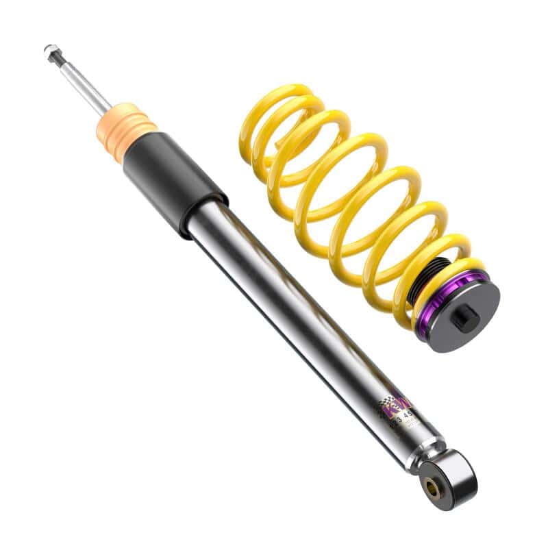 KW — KW Coilover Kit V1 Audi Q5 (8R); all models; all engines not equipped w/ electronic dampening
Coilover Kit - view 10