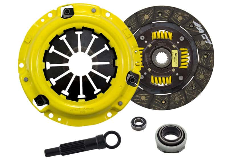 ACT — ACT 1989 Honda Civic HD/Perf Street Sprung Clutch Kit
Clutch Kit - view 1