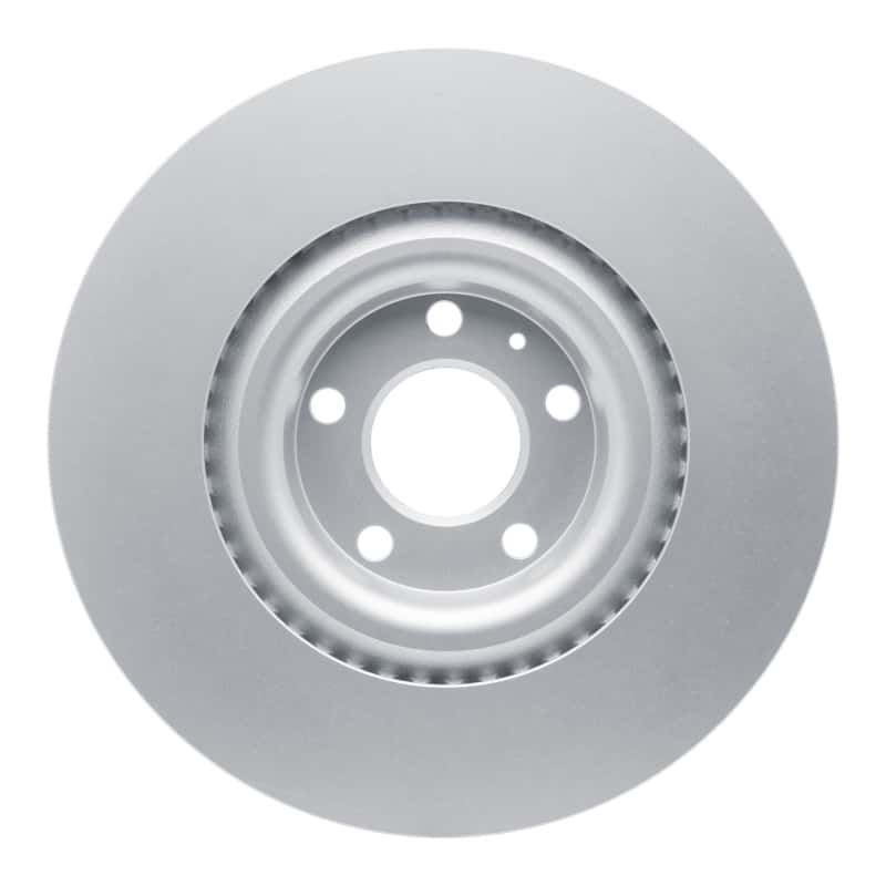 DFC — DFC 04-09 Audi S4 Front GeoSPEC Coated Rotor
DFC Brake Rotor - view 5