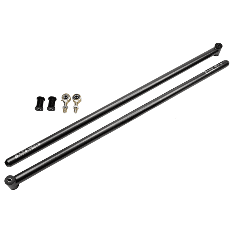 Wehrli — Wehrli Universal Traction Bar 68in Long - Bronze Chrome
Tract Bars 68 in.BC - view 2