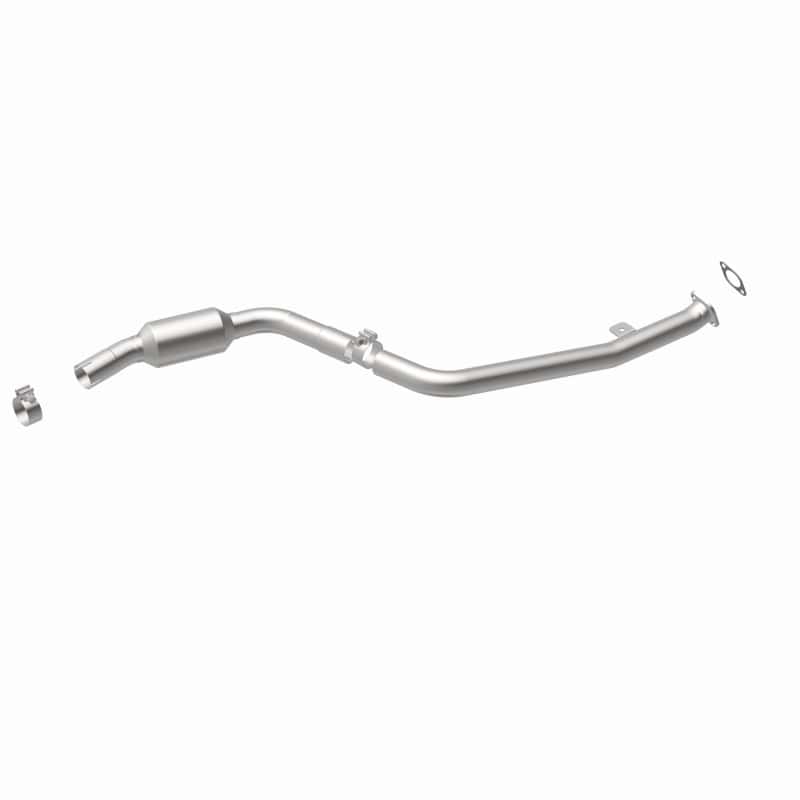 Magnaflow — Magnaflow 11-12 X3 3 L Underbody Direct Fit Converter
OEM Grade
OEM - view 19