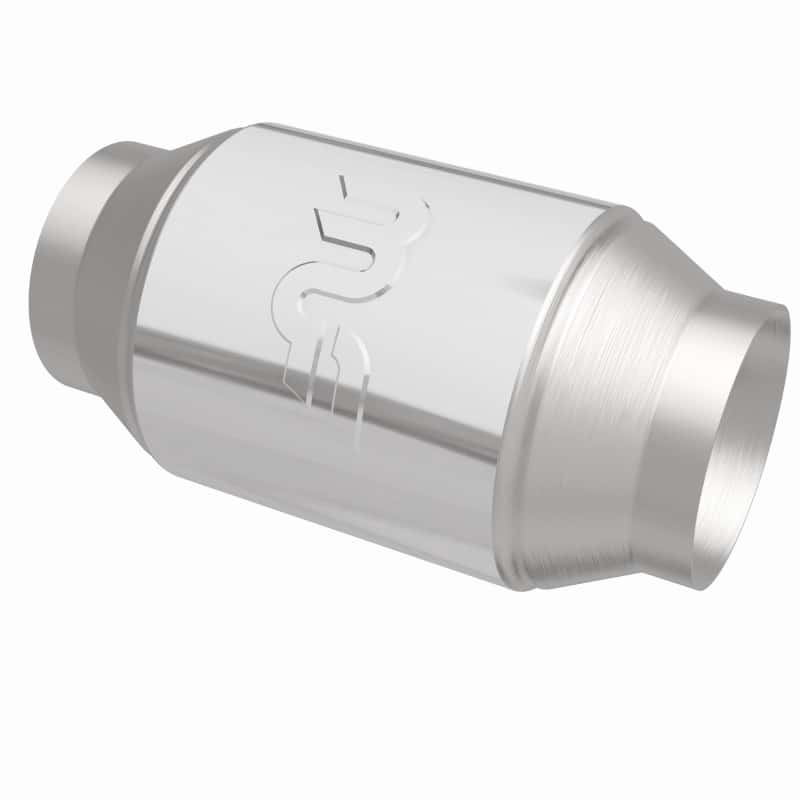 Magnaflow — Magnaflow Premium High Flow Metallic Converter 5in OD - 3.5in In / 3.5in Out
Standard Grade
Metallic - view 13