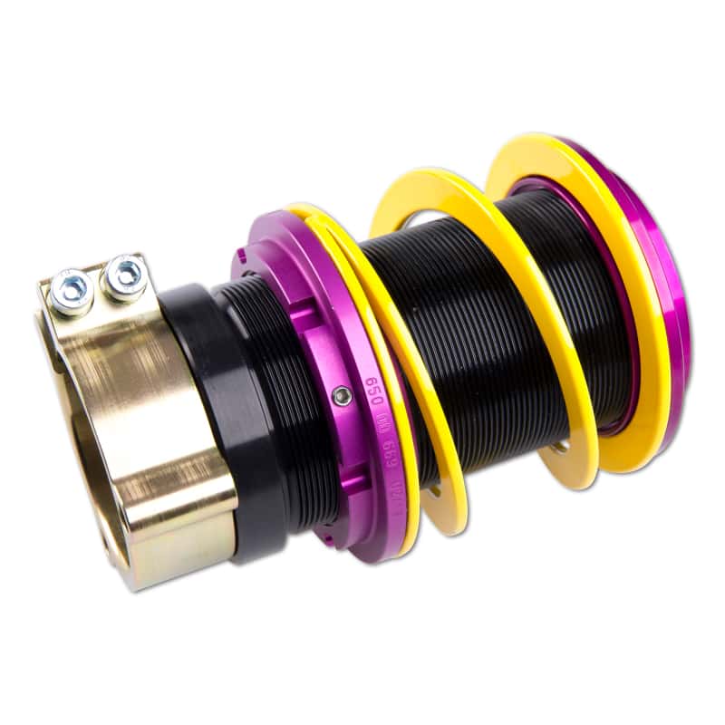 KW — KW H.A.S. Porsche 911 (Type 991)
Adj Lowering Springs - view 10