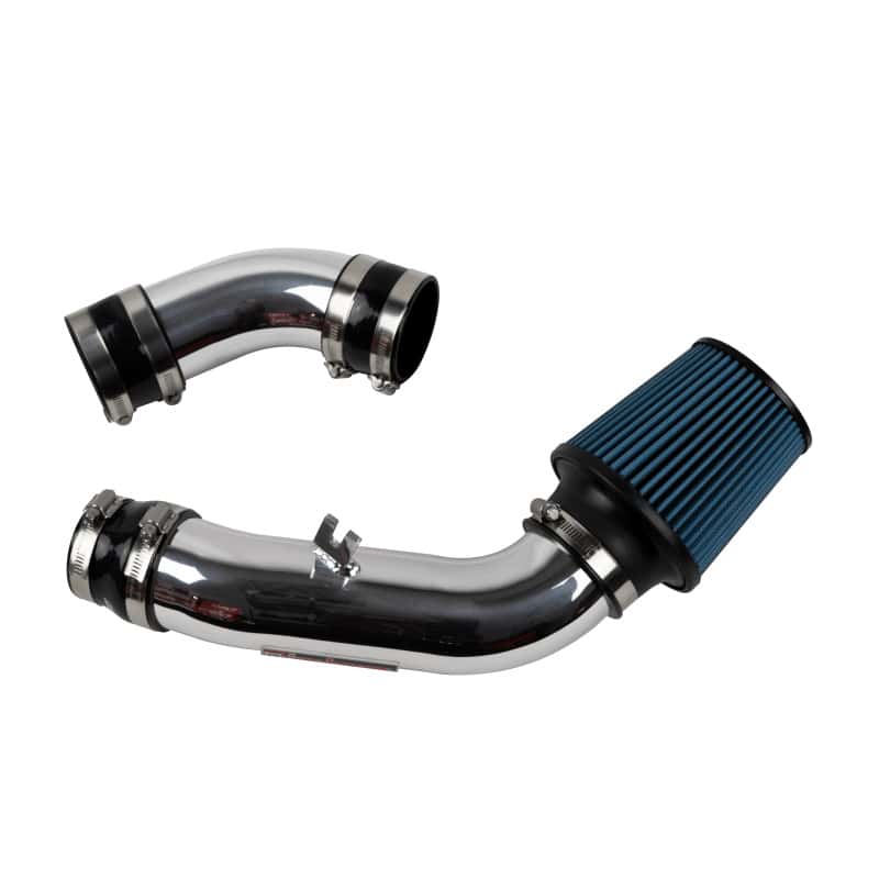 Injen — Injen 18-20 Kia Forte 2.0L (L4) Polished Cold Air Intake
Cold Air Intake - view 2