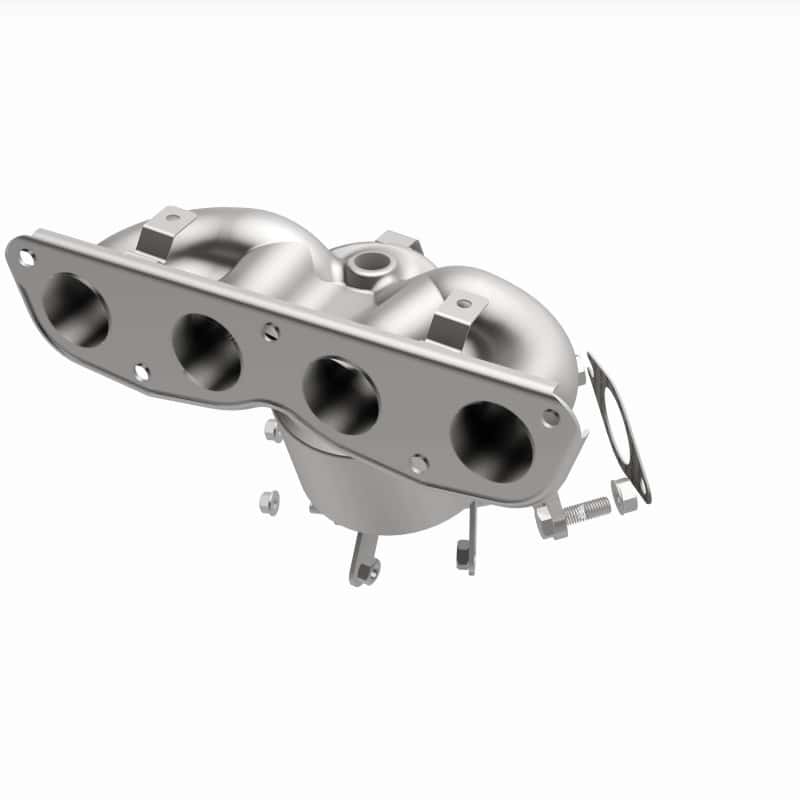 Magnaflow — Magnaflow 16-17 Sonata L4 2 OEM Manifold Direct Fit Converter
OEM Grade
OEM - view 27