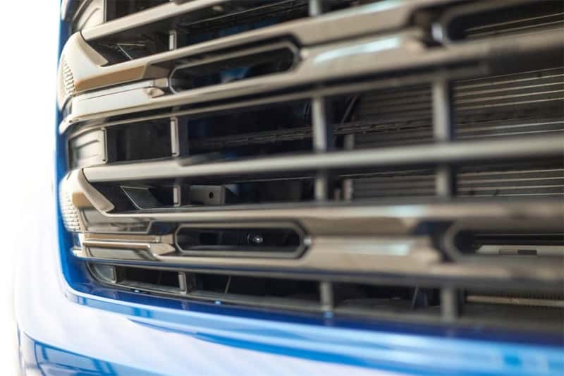 Addictive Desert Designs — Addictive Desert Designs2022+ GMC 1500 Adaptive Cruise Control Relocation Bracket
CruiseCntrlBrkt - view 3