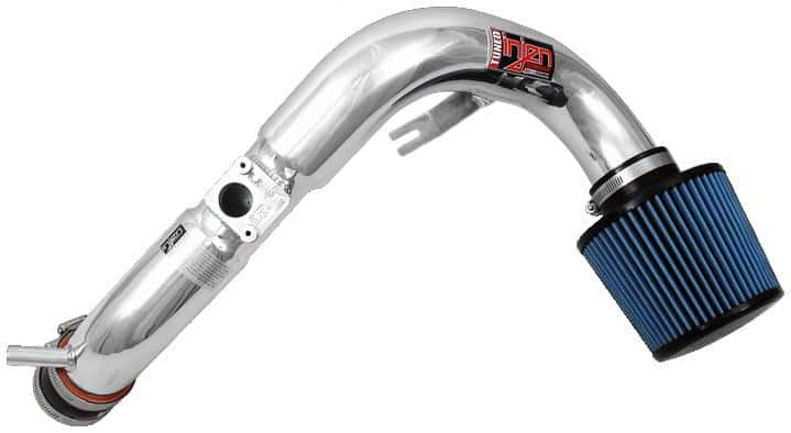 Injen — Injen 08-09 xD 1.8L Polished Cold Air Intake
Cold Air Intake
Air Intake Kit - view 2