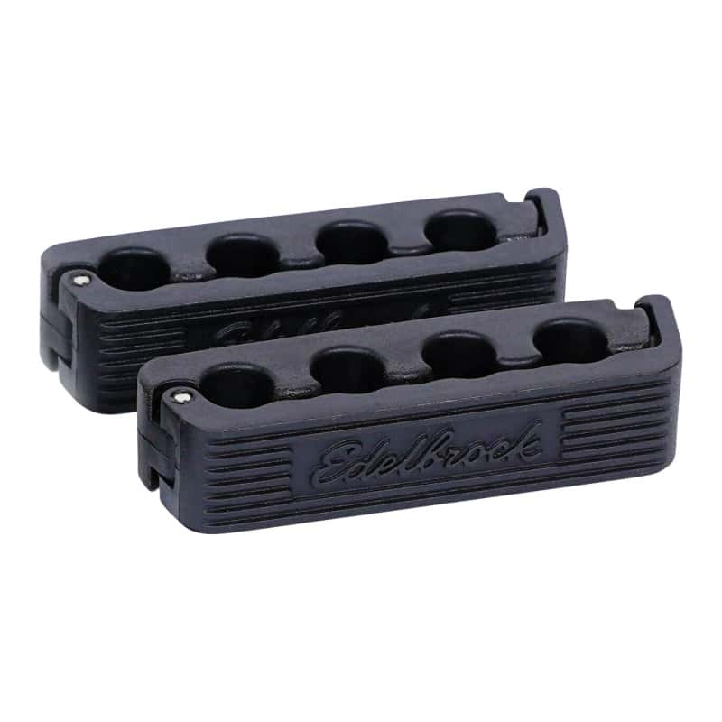 Edelbrock — Edelbrock Spark Plug Wire Separators (SK005007) - Set of 6
ELECTRONICS - view 3