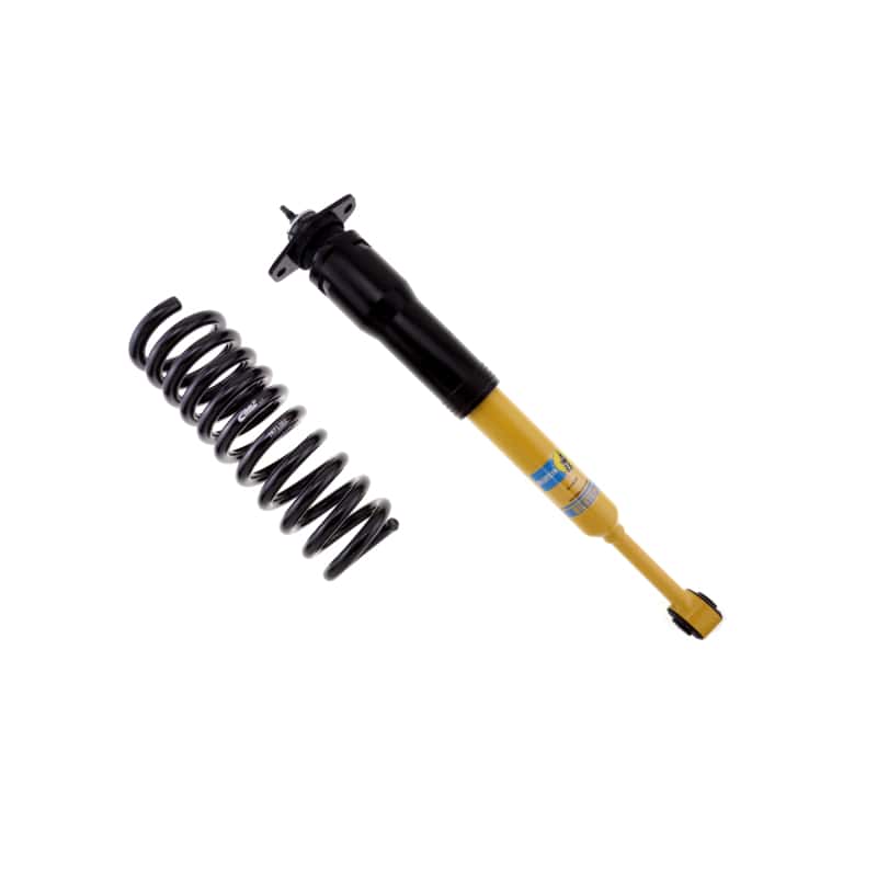 Bilstein — Bilstein B12 (Pro-Kit) 2010 Dodge 300C/Magnum Front & Rear Suspension Kit
Complete Kit - view 10