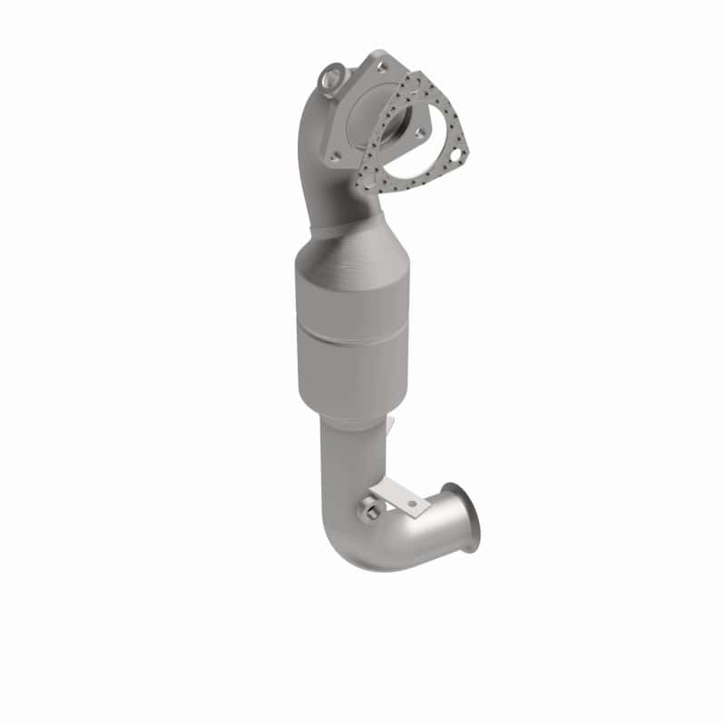 Magnaflow — MagnaFlow Conv DF 07-09 Cooper S turbo frt OE
OEM Grade
OEM - view 9