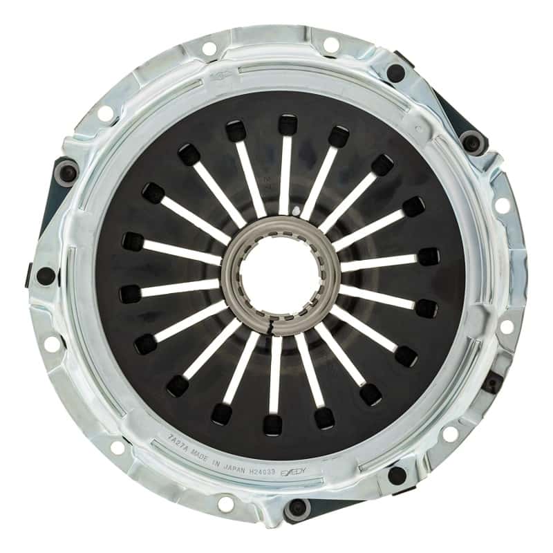 Exedy — Exedy 08-15 Mitsubishi Lancer Evo Stage 1/2 Replacement Clutch Cover (for 05803/05952/05803A/05952A)
Replacement Parts
CltchFlyWhlCvr - view 3