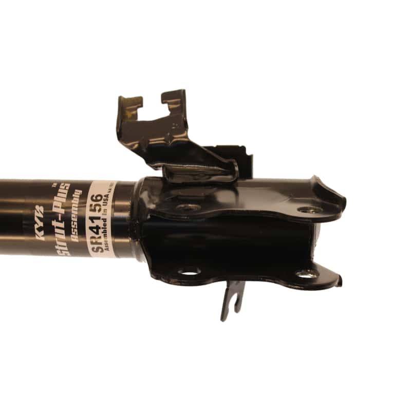KYB — KYB Shocks & Struts Strut Plus Front Right Nissan Sentra 2006-2002
Strut-Plus - view 7