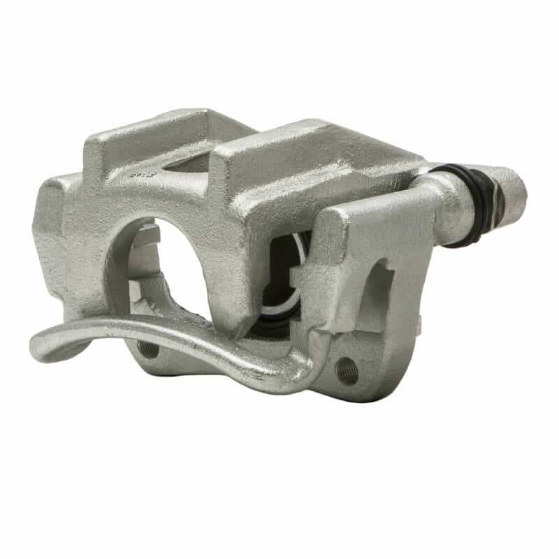 DFC — DFC 09-16 Toyota Venza Rear-R Premium Caliper - Silver Zinc Coated
DFC Brake Caliper - view 2