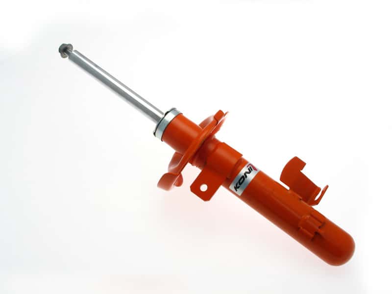 KONI — Koni STR.T (Orange) Shock 07-09 Mazda Mazdaspeed3 - Left Front - view 1
