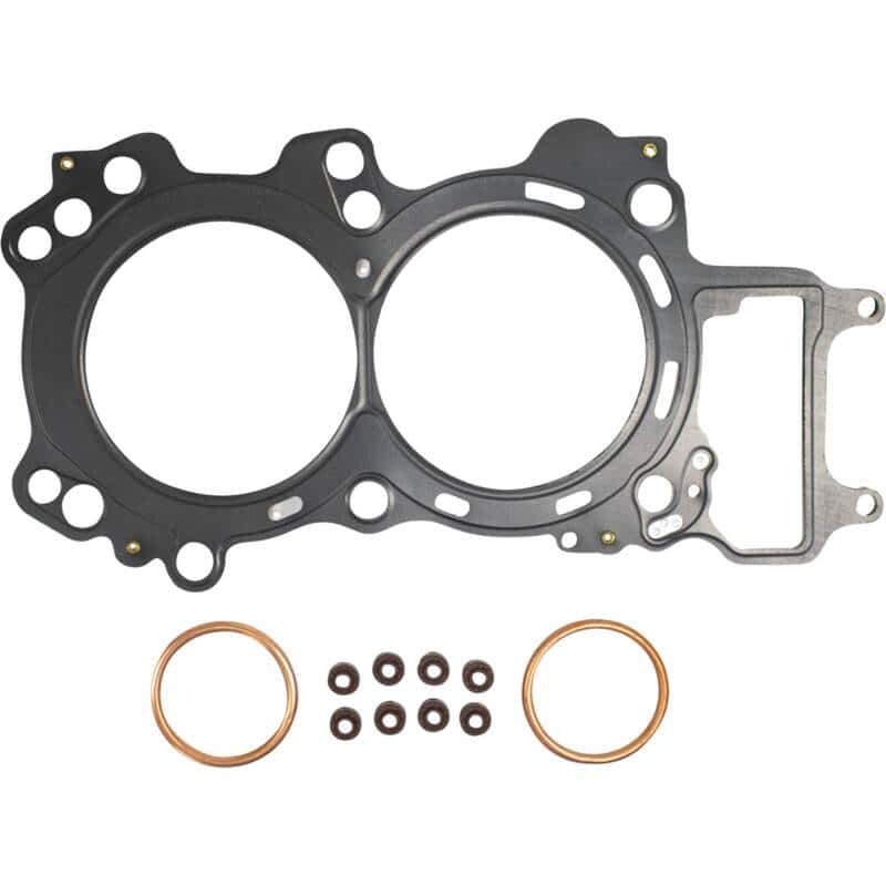 Vertex Pistons — Vertex Gaskets 16-21 Honda Pioneer 1000 Top End Gasket Kit - view 3
