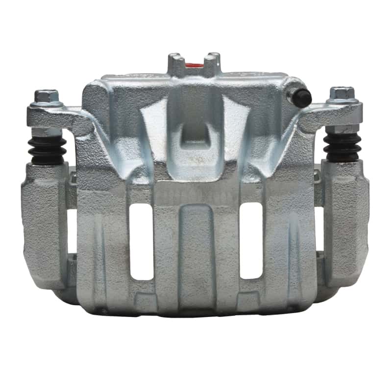 DFC — DFC 12-16 Honda Crosstour Front-L Premium Caliper - Silver Zinc Coated
DFC Brake Caliper - view 4