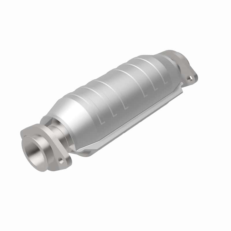 Magnaflow — MagnaFlow Conv DF 93-01 1.5L Mitsubishi Mirage
HM Grade
HM - view 18