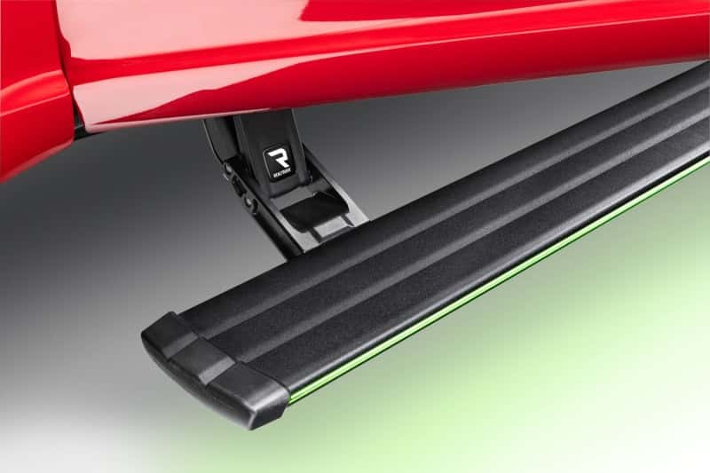 AMP Research — AMP Research 22-23 Ford F-250/350/450 All Cabs (Fits Only Sync 4 Models) PowerStep Plug N Play - Blk
Power Running Board
POWERSTEP - view 13