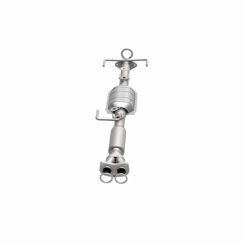 Magnaflow — MagnaFlow Conv DF Previa 95-96 2.4L
HM Grade
HM - view 25