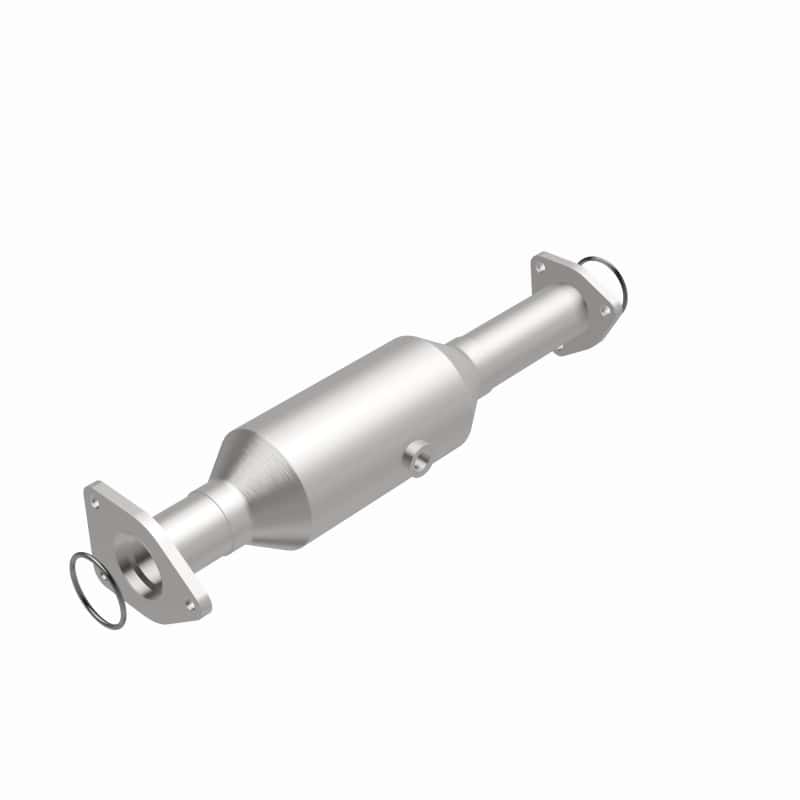Magnaflow — MagnaFlow Conv DF 05 Honda Accord 2.4L OEM
OEM Grade
OEM - view 6