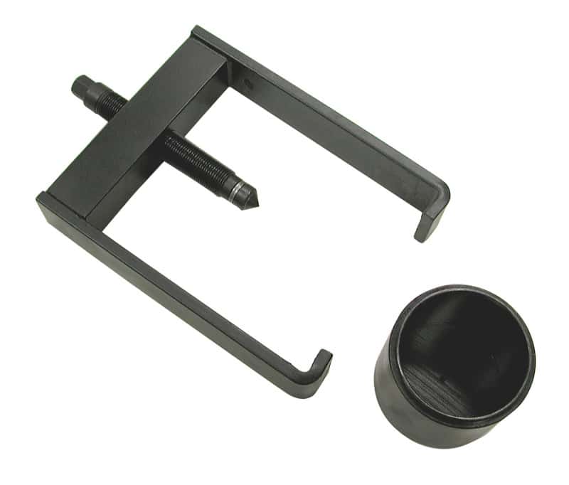 SPC Performance — SPC Performance HON/ACURA BSHG EXTRACTOR
BUSHING EXTRACTOR
BUSHING TOOL - view 1