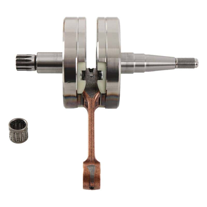 Hot Rods — Hot Rods 05-20 Yamaha YZ 125 125cc Crankshaft - view 2