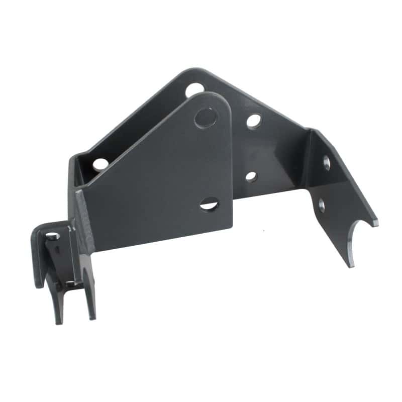 Synergy Mfg — Synergy 07-18 Jeep Wrangler JK/JKU Front Track Bar Bracket - view 6