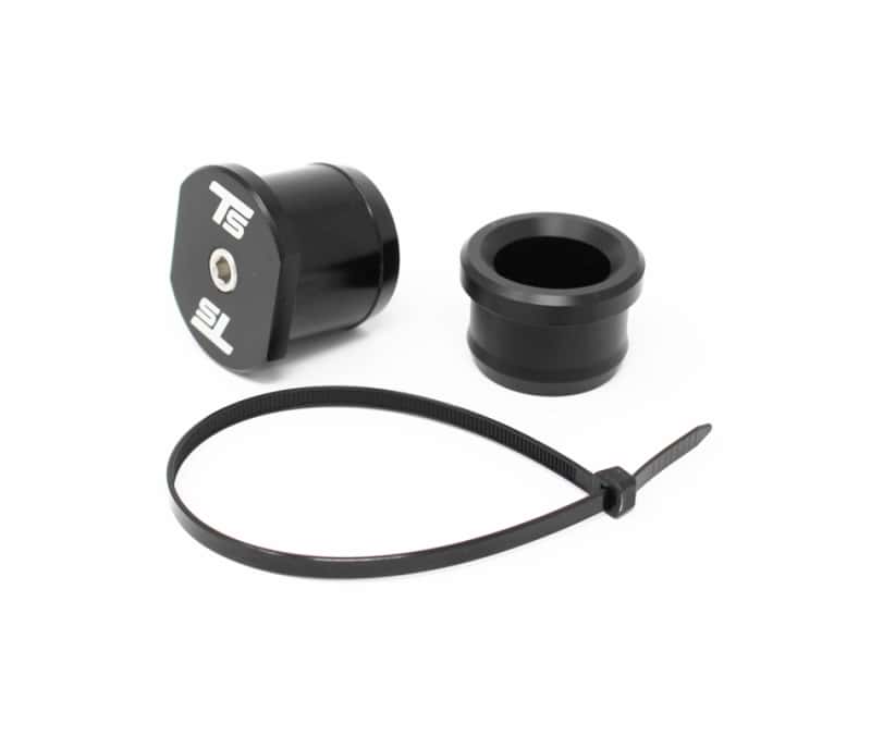 Torque Solution — Torque Solution Sound Symposer Delete 2014+ Ford Fiesta ST - view 1